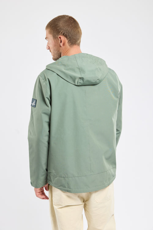 HARDBOARD breathable parka - Armor-lux - 6