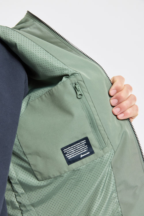 HARDBOARD breathable parka - Armor-lux - 4
