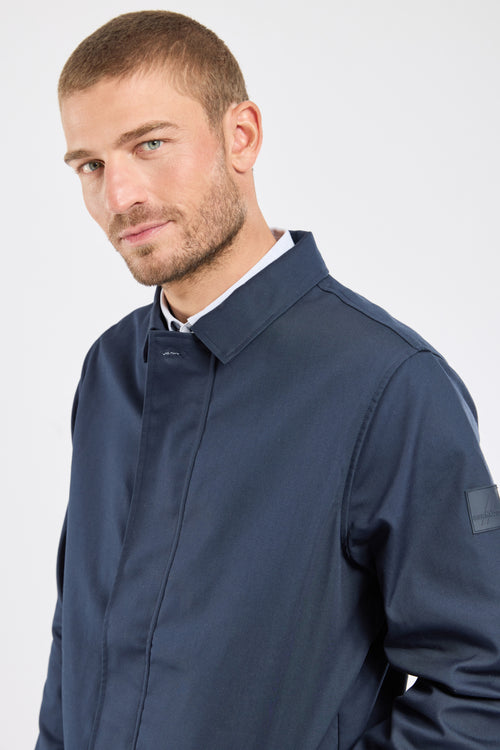 Parka en toile HOGLINE - Armor-lux - 2