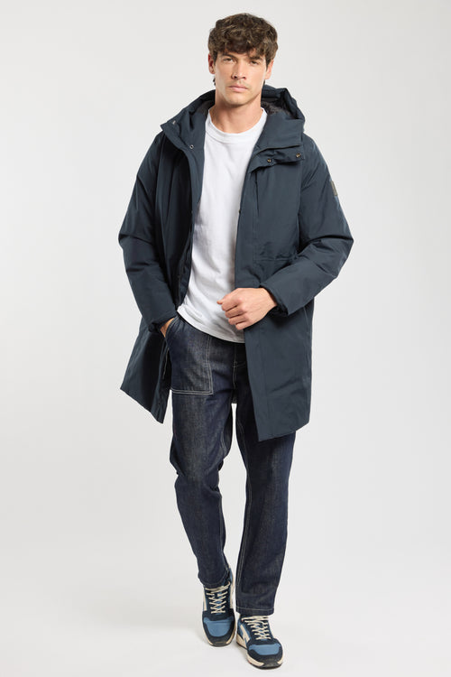 Parka imperméable HOOKLYN - Armor-lux - 3