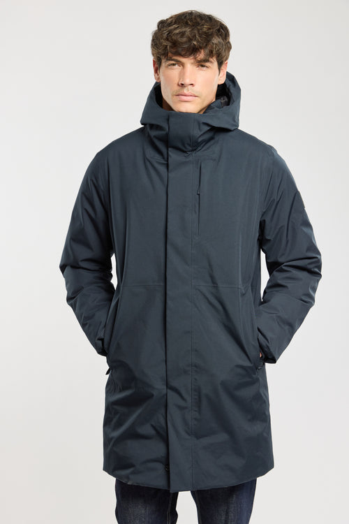 HOOKLYN Waterproof Parka - Armor-lux - 2