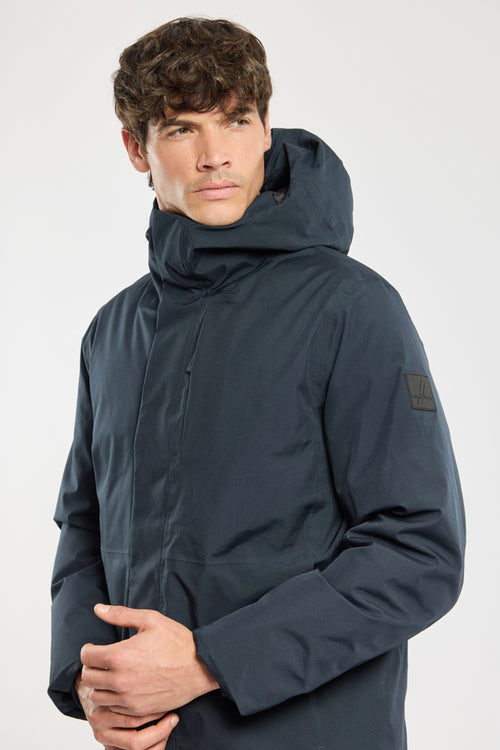 HOOKLYN Waterproof Parka - Armor-lux - 1