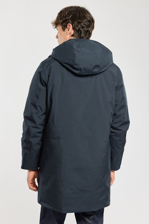 Parka imperméable HOOKLYN - Armor-lux - 5