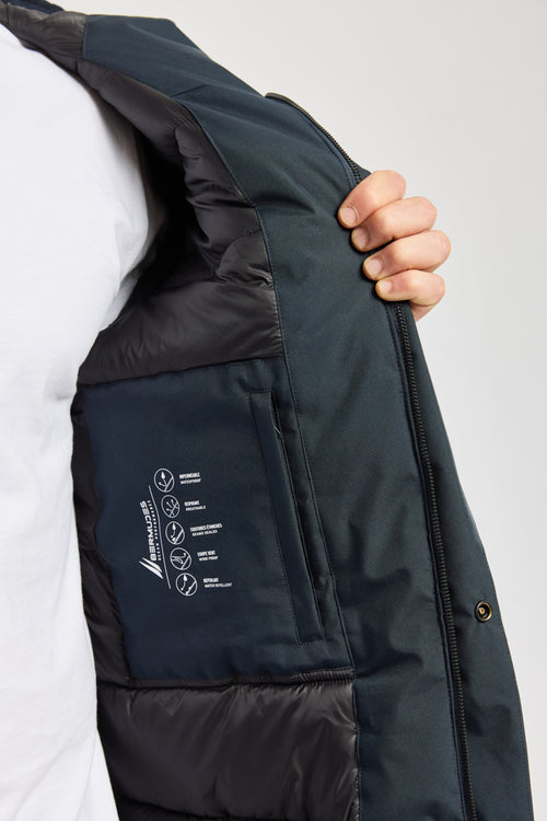 HOOKLYN Waterproof Parka - Armor-lux - 6