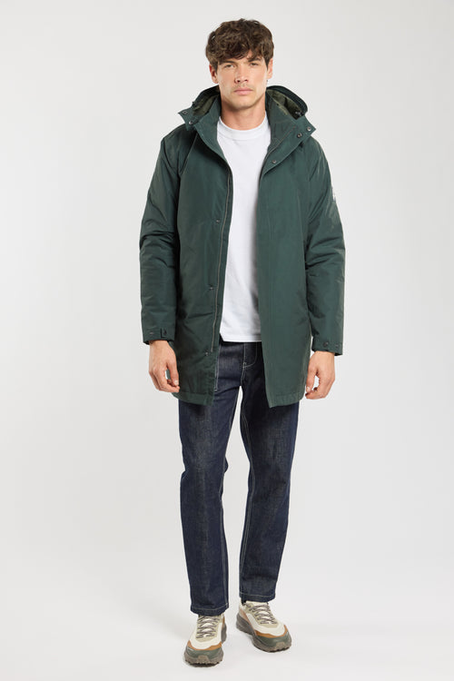 HOOKLYN Wasserdichte Parka - Armor-lux - 3