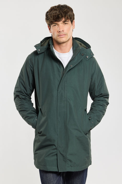HOOKLYN Wasserdichte Parka - Armor-lux - 1