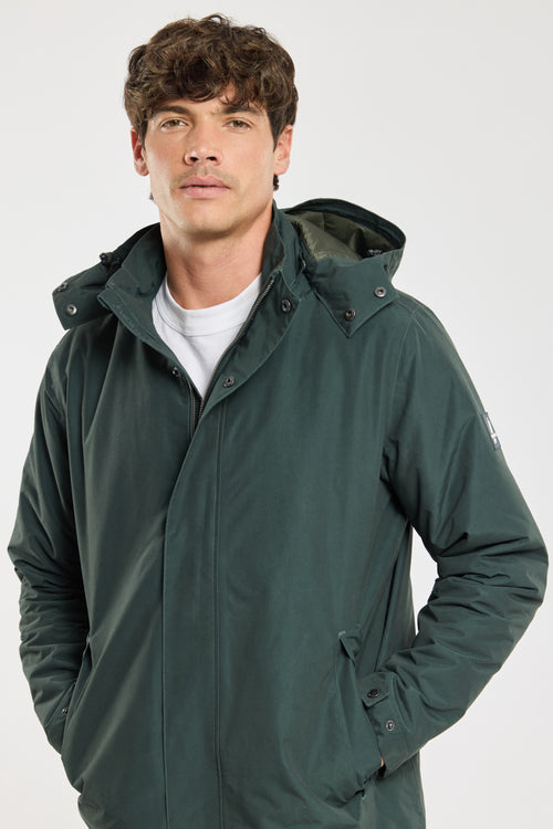 Parka imperméable HOOKLYN - Armor-lux - 2
