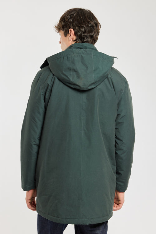 Parka imperméable HOOKLYN - Armor-lux - 5