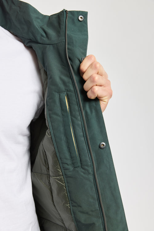 HOOKLYN Waterproof Parka - Armor-lux - 6