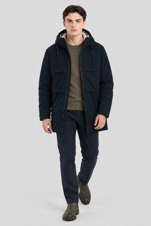 Parka imperméable HUZAK - Armor-lux - 2