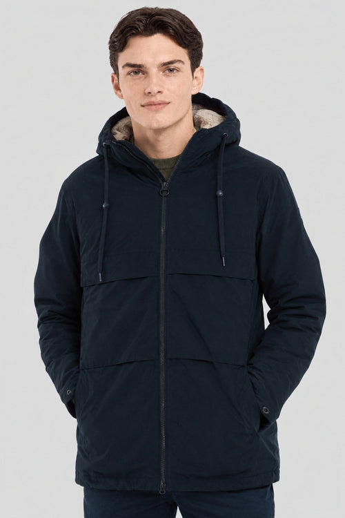 Parka imperméable HUZAK - Armor-lux - 4