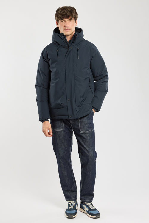 HELMY Atmungsaktive Parka - Armor-lux - 3