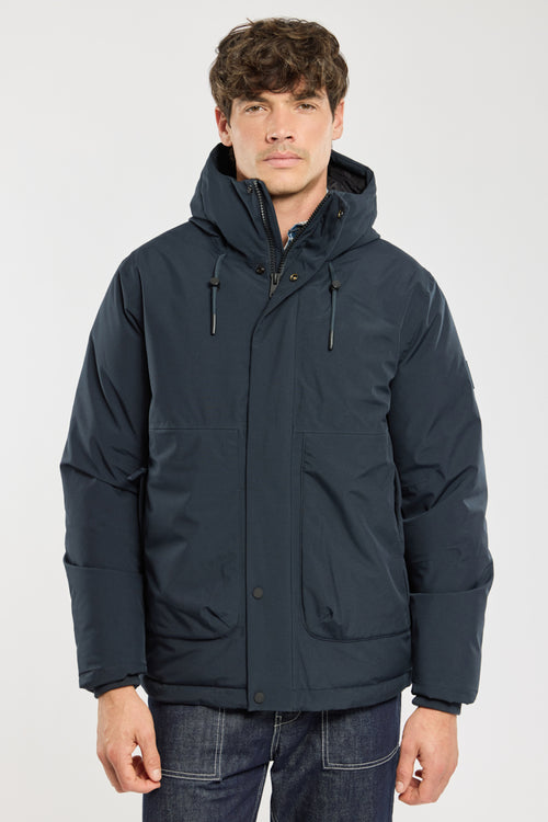 HELMY Atmungsaktive Parka - Armor-lux - 1