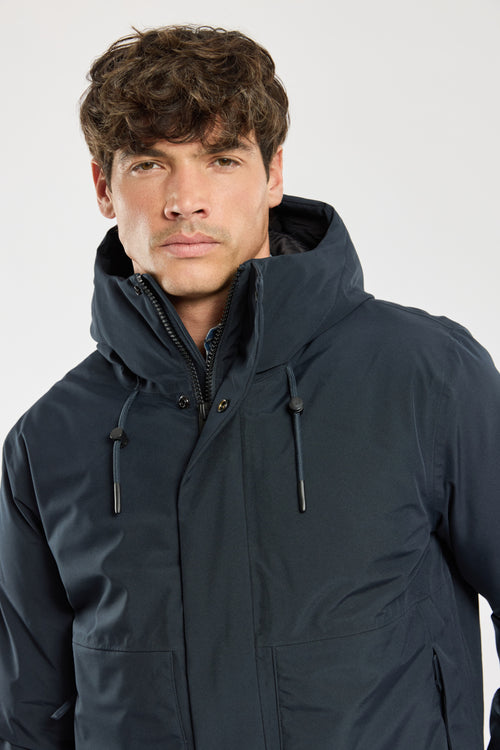 HELMY Atmungsaktive Parka - Armor-lux - 2