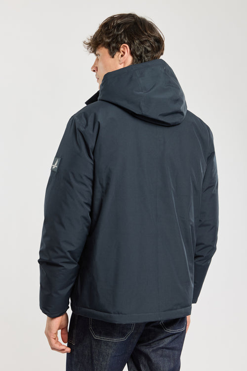 HELMY Atmungsaktive Parka - Armor-lux - 5