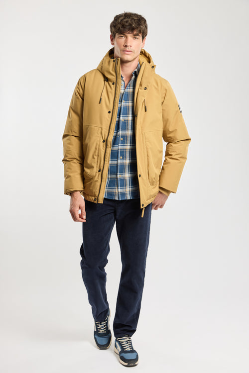 HELMY Breathable Parka - Armor-lux - 3
