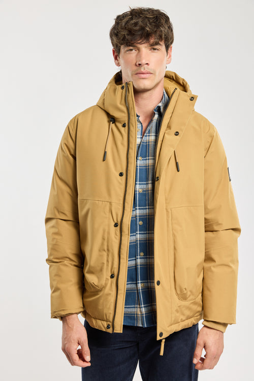 HELMY Breathable Parka - Armor-lux - 2