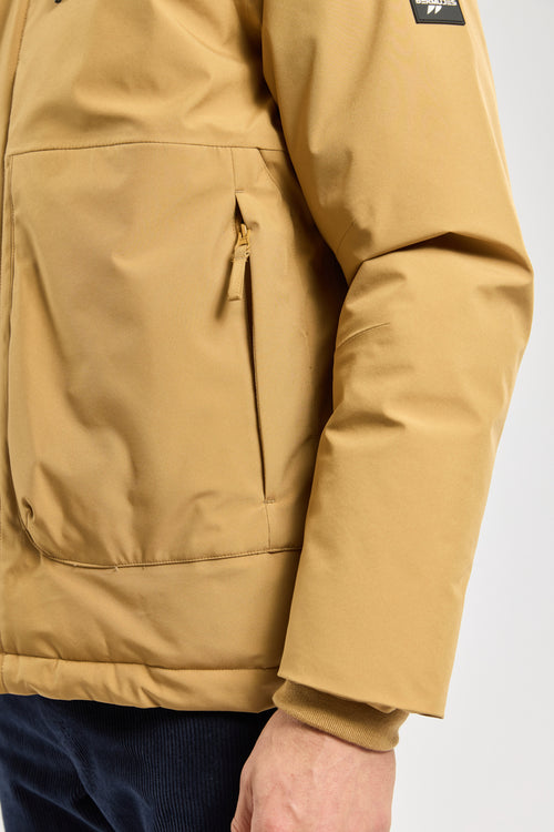 HELMY Breathable Parka - Armor-lux - 4
