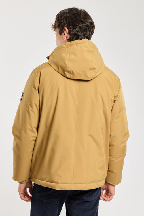 HELMY Breathable Parka - Armor-lux - 5