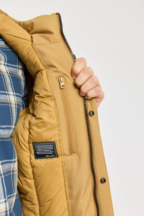 HELMY Breathable Parka - Armor-lux - 6