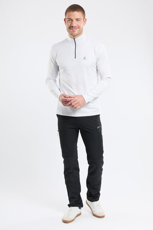 Polo GWEN - polyester recyclé - Armor-lux - 2