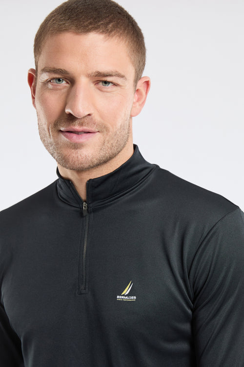 Polo GWEN - polyester recyclé - Armor-lux - 4