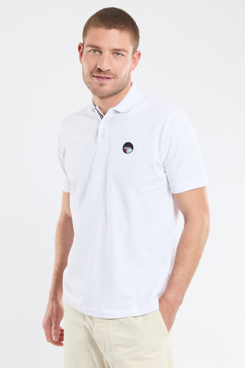 Polo uni GOTNEY - Armor-lux - 1