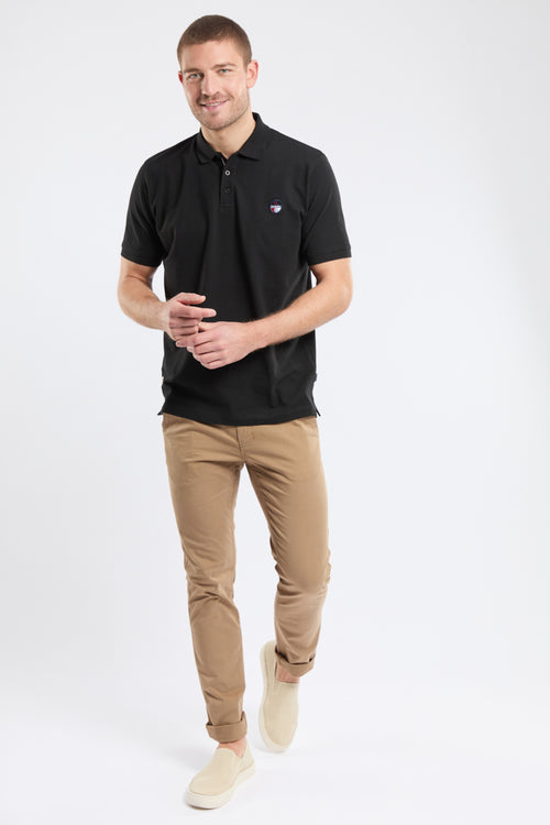 Polo uni GOTNEY - Armor-lux - 3