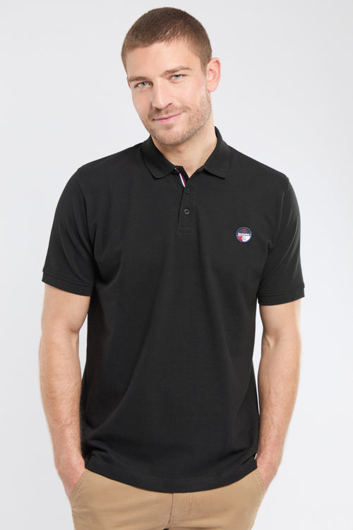 schlichtes Poloshirt GOTNEY - aus Baumwolle - Armor-lux - 4
