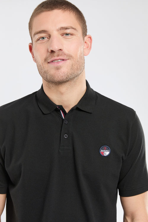 schlichtes Poloshirt GOTNEY - aus Baumwolle - Armor-lux - 2