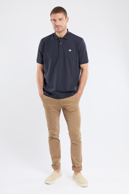 Polo uni GOTNEY - Armor-lux - 3