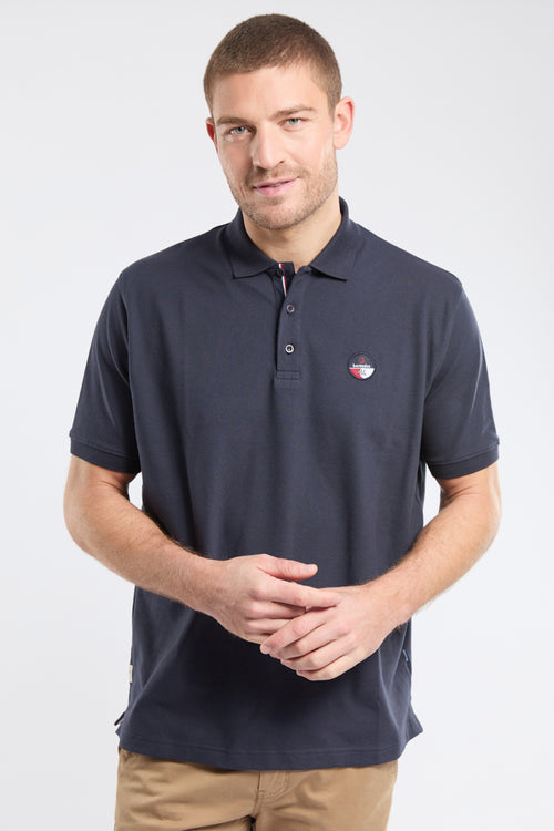 Polo shirt GOTNEY - cotton - Armor-lux - 4