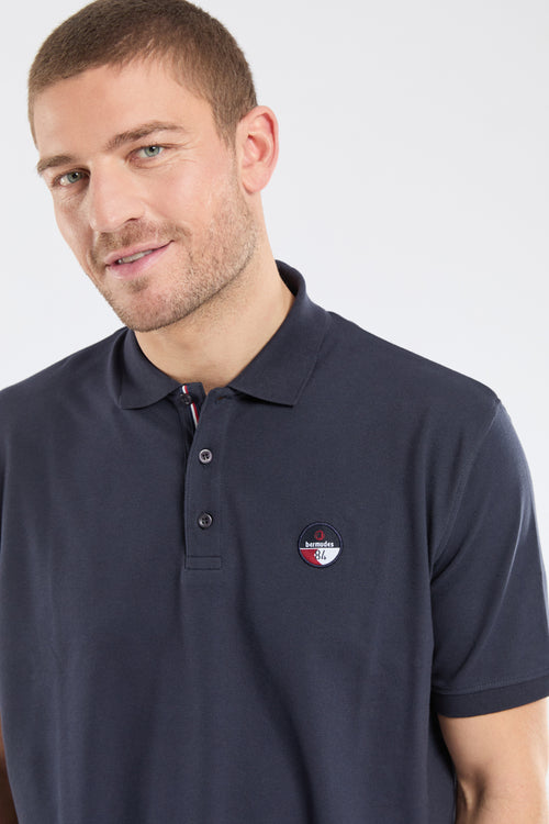Polo uni GOTNEY - Armor-lux - 2