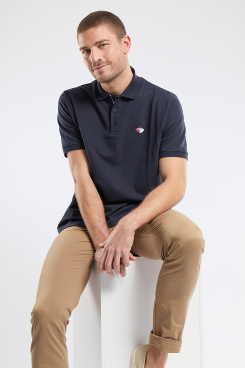 Polo uni GOTNEY - Armor-lux - 1