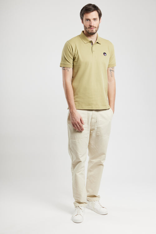 Polo uni GOTNEY - Armor-lux - 3
