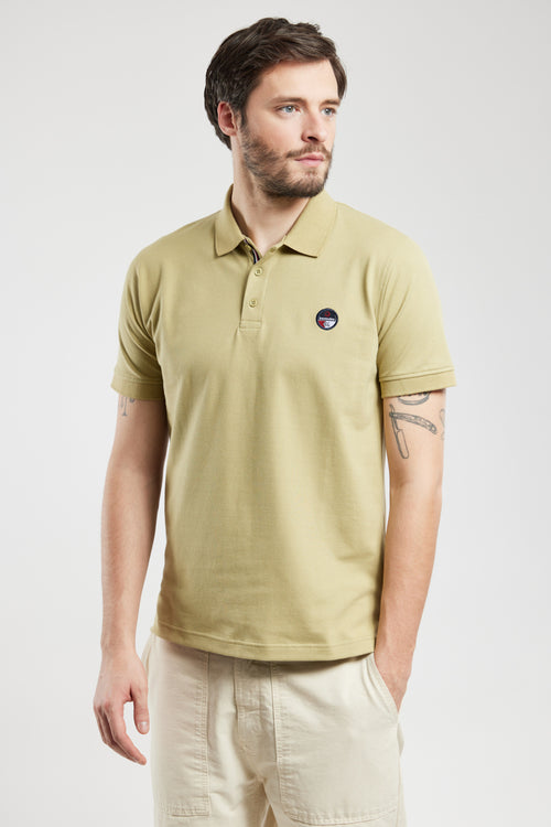 Polo uni GOTNEY - Armor-lux - 1