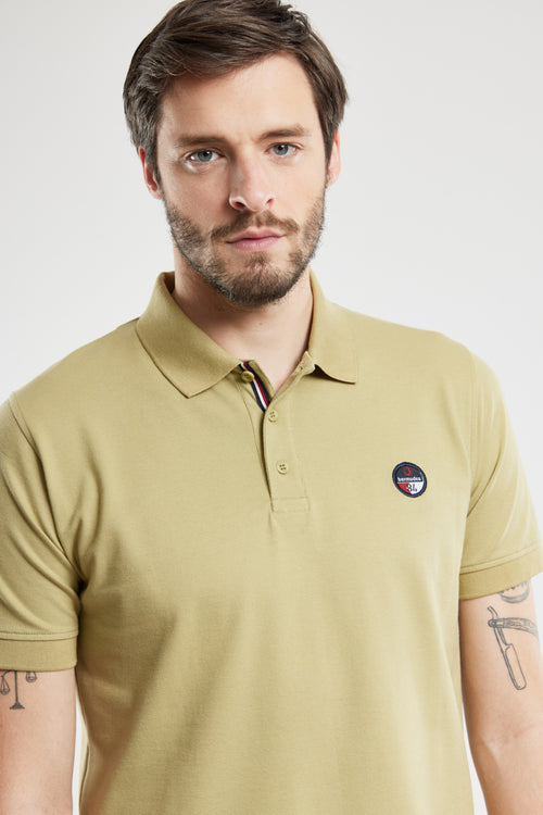 Polo uni GOTNEY - Armor-lux - 2