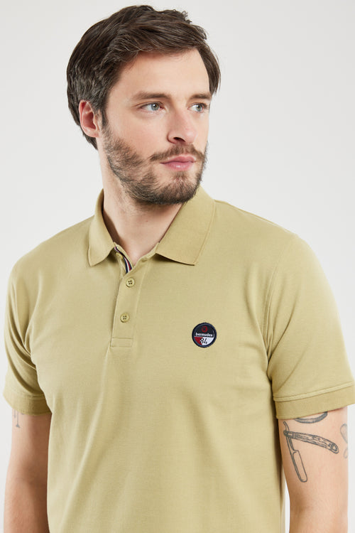 Polo uni GOTNEY - Armor-lux - 4