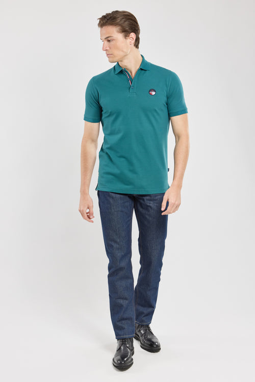Polo uni GOTNEY - Armor-lux - 3