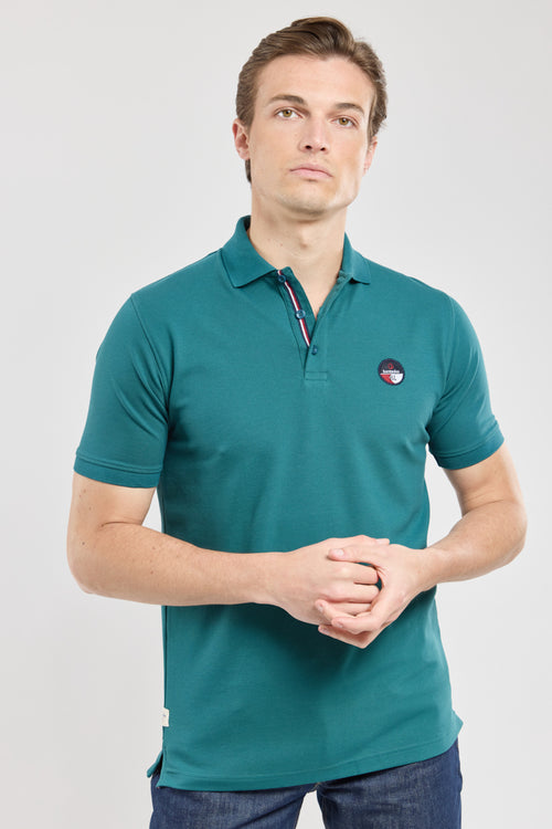 Polo uni GOTNEY - Armor-lux - 1