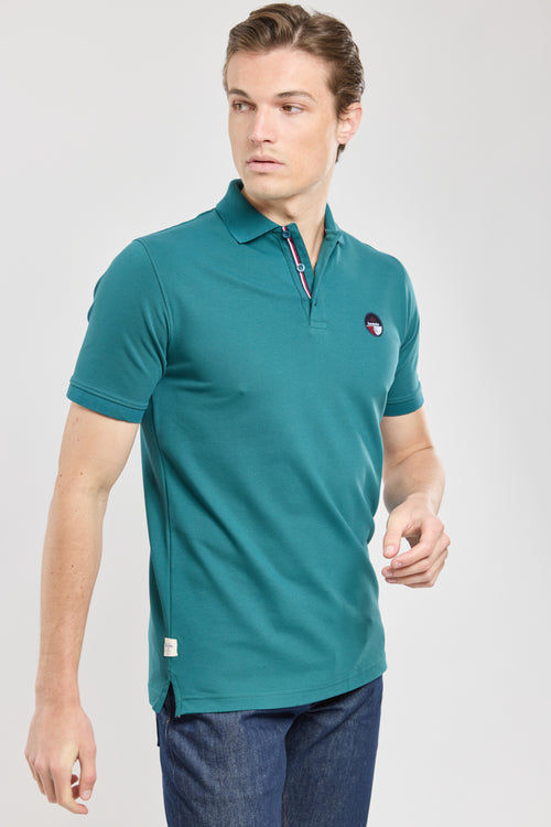 Polo uni GOTNEY - Armor-lux - 4