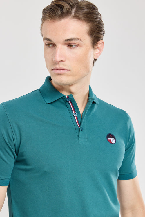Polo uni GOTNEY - Armor-lux - 2
