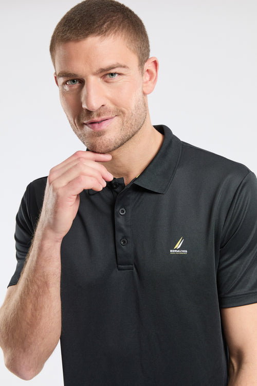 Polo GALT - polyester recyclé - Armor-lux - 2