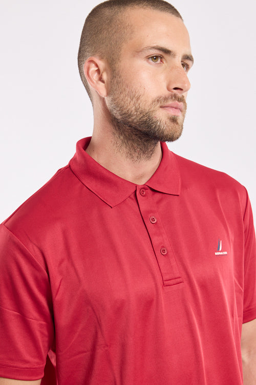 GALT Polo shirt - recycled polyester - Armor-lux - 4