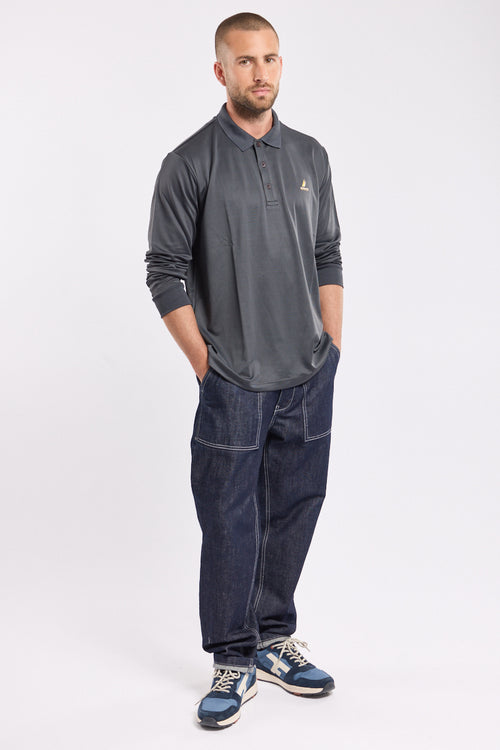 GALTLO quick-dry polo shirt - Armor-lux - 1