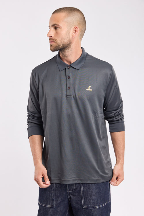 GALTLO quick-dry polo shirt - Armor-lux - 2