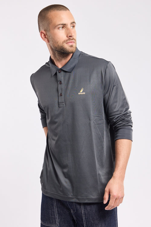 GALTLO quick-dry polo shirt - Armor-lux - 3