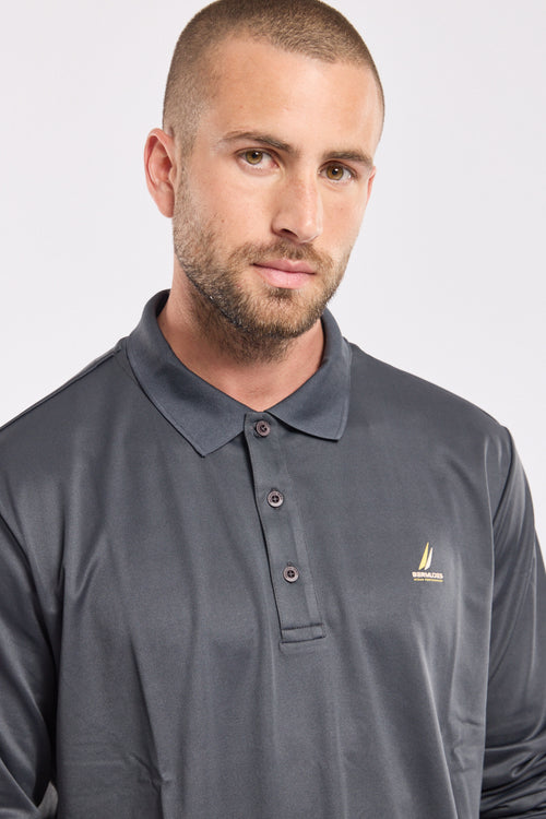GALTLO quick-dry polo shirt - Armor-lux - 4