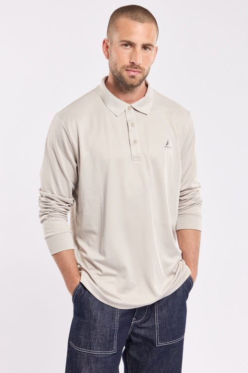 Quick-Dry-Polo GALTLO - Armor-lux - 1