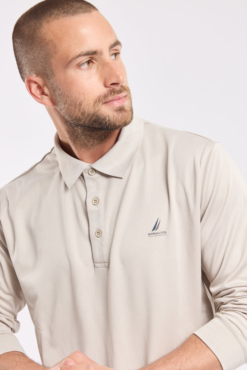 Quick-Dry-Polo GALTLO - Armor-lux - 4
